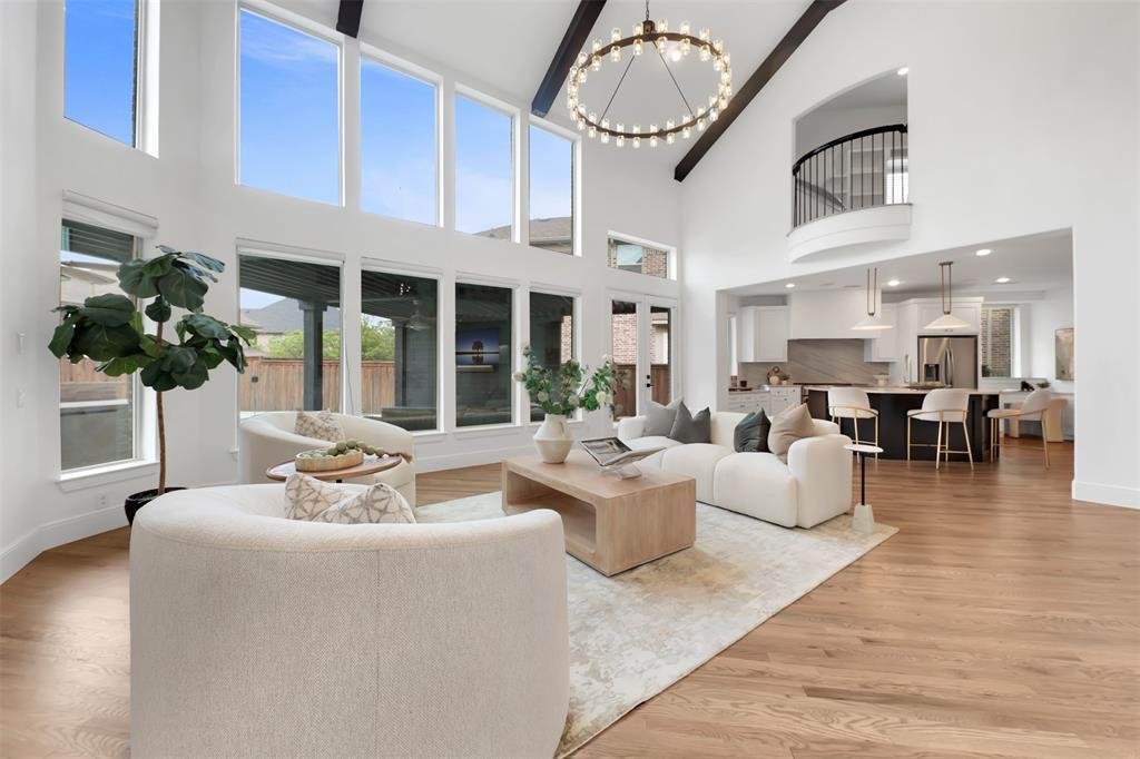 House in Frisco, Texas, United States 1 - 17781988
