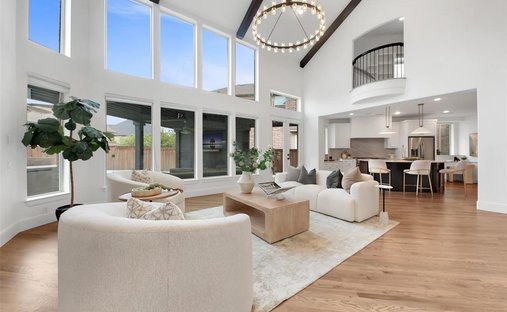 Haus in Frisco, Texas, Vereinigte Staaten 1