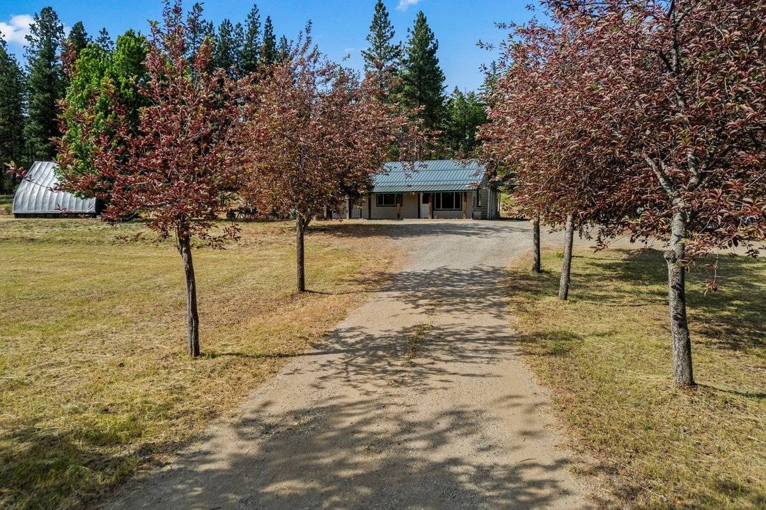 House in Naples, Idaho, United States 3 - 17780347