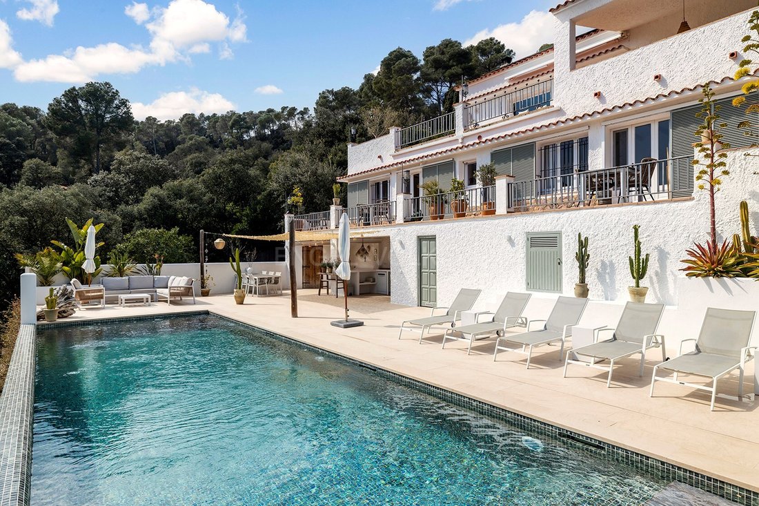 House in Vall-llobrega, Catalonia, Spain 4 - 17782764