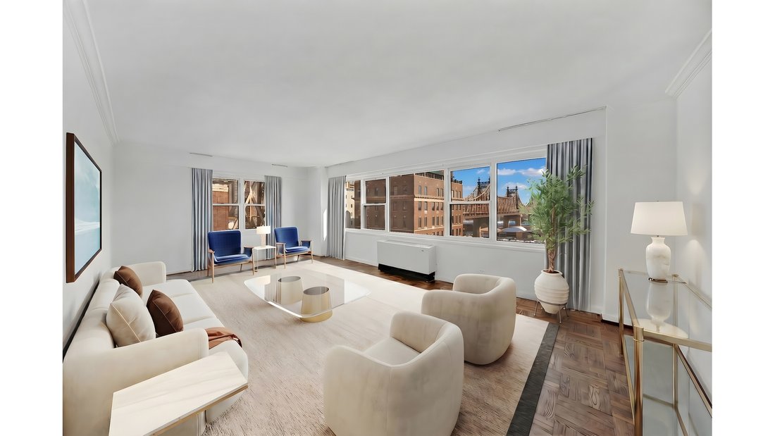 Co Op in New York, New York, United States 2 - 17255054
