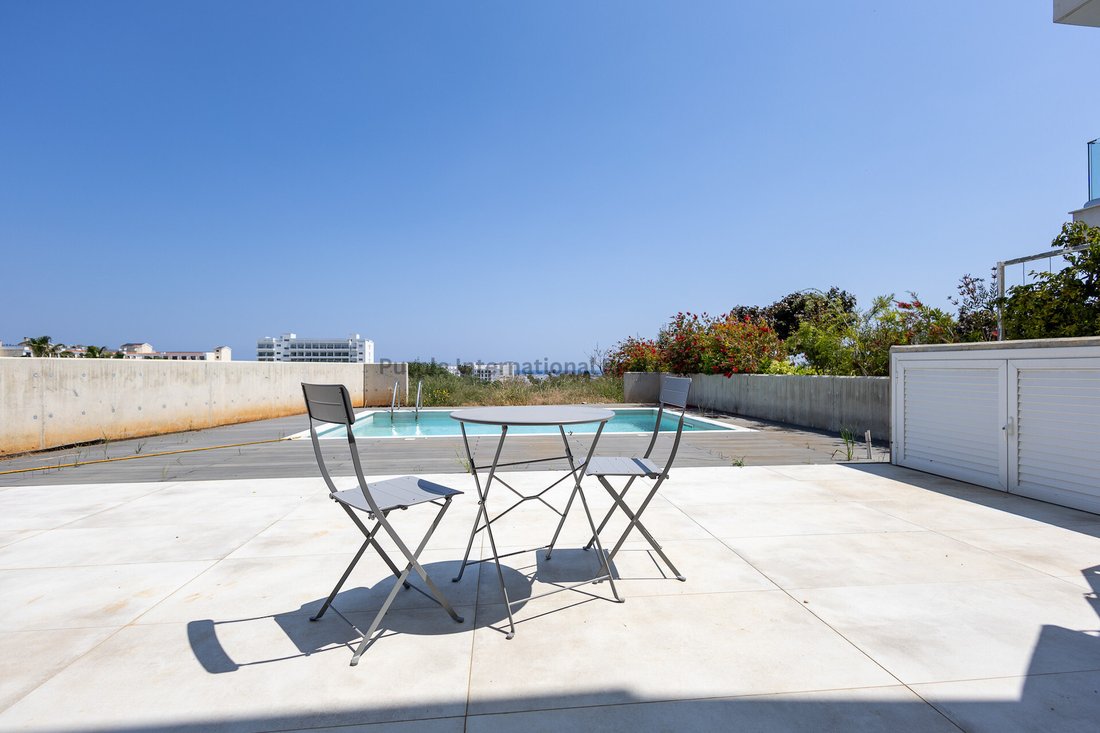 Villa in Paralimni, Bezirk Famagusta, Zypern 5 - 16712796