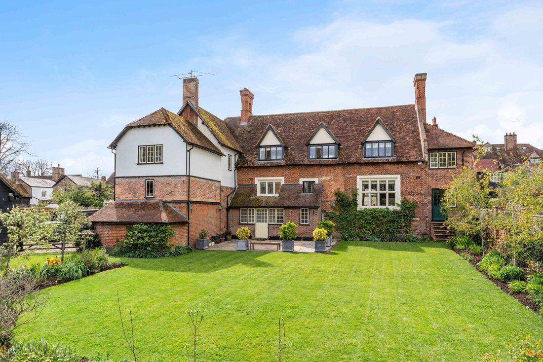House in Buntingford, England 4 - 17779638