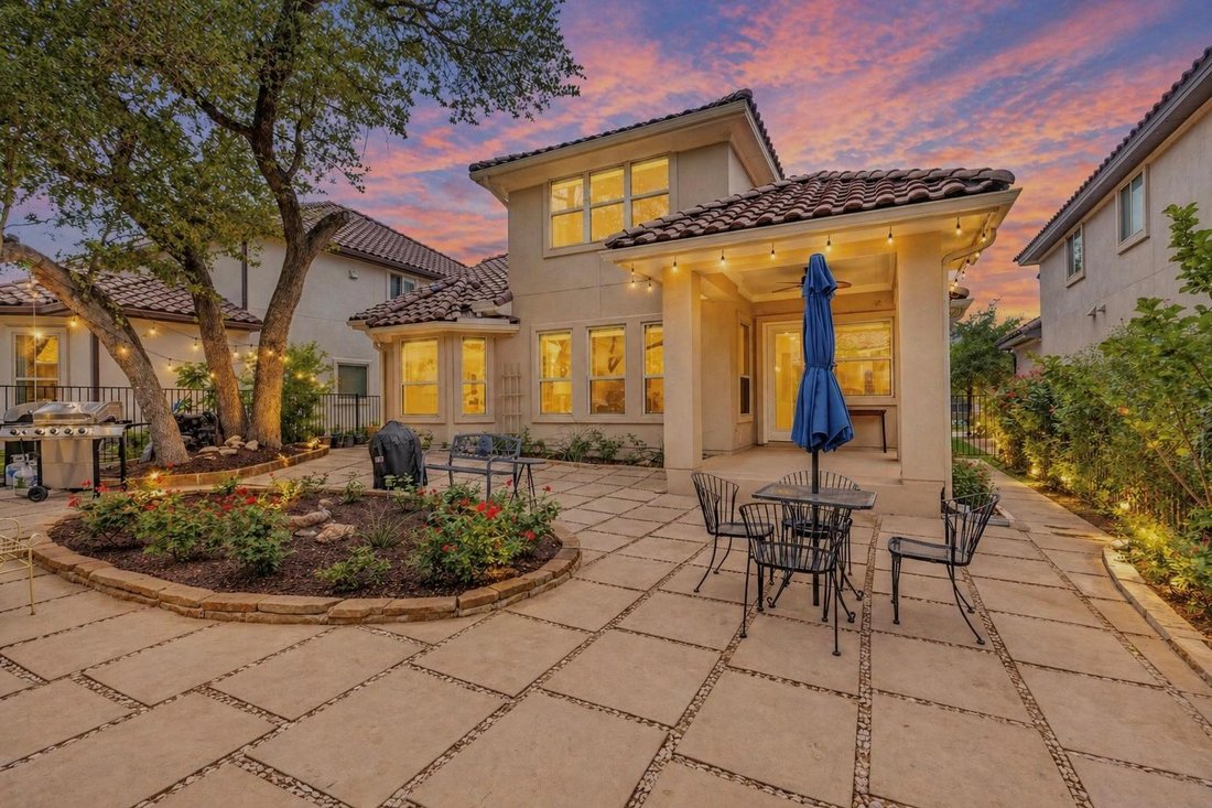 House in Austin, Texas, United States 1 - 17781334
