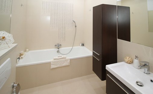 Apartment in Coteaux Ouest-Pasteur, Rouen, France 1