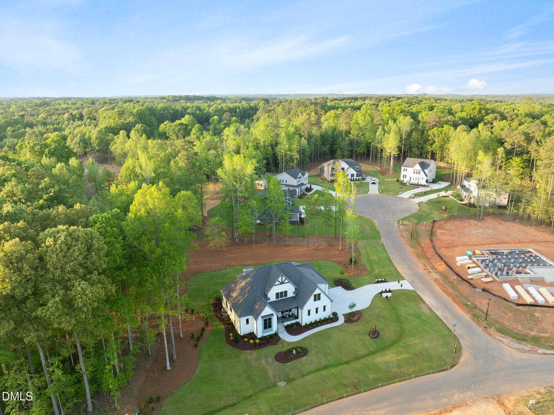 House in Clayton, North Carolina, United States 5 - 16732543