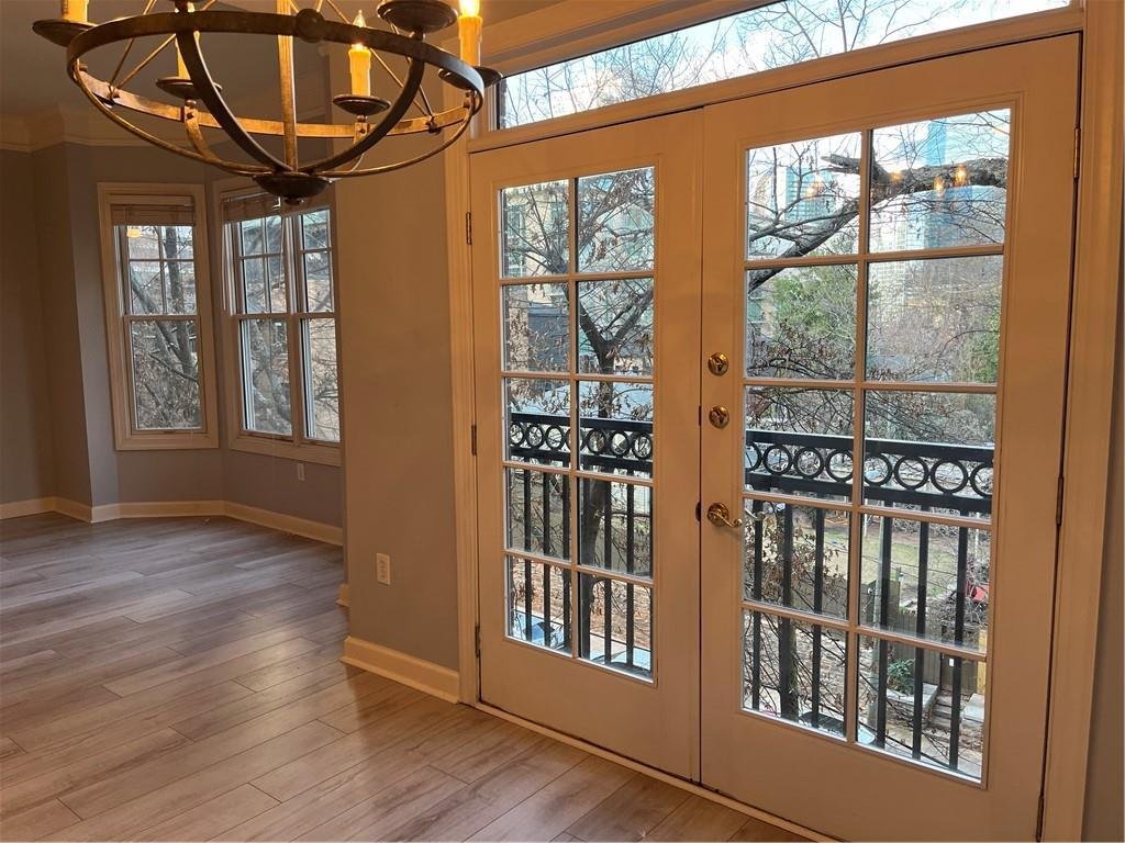 Condo in Atlanta, Georgia, United States 2 - 17781473