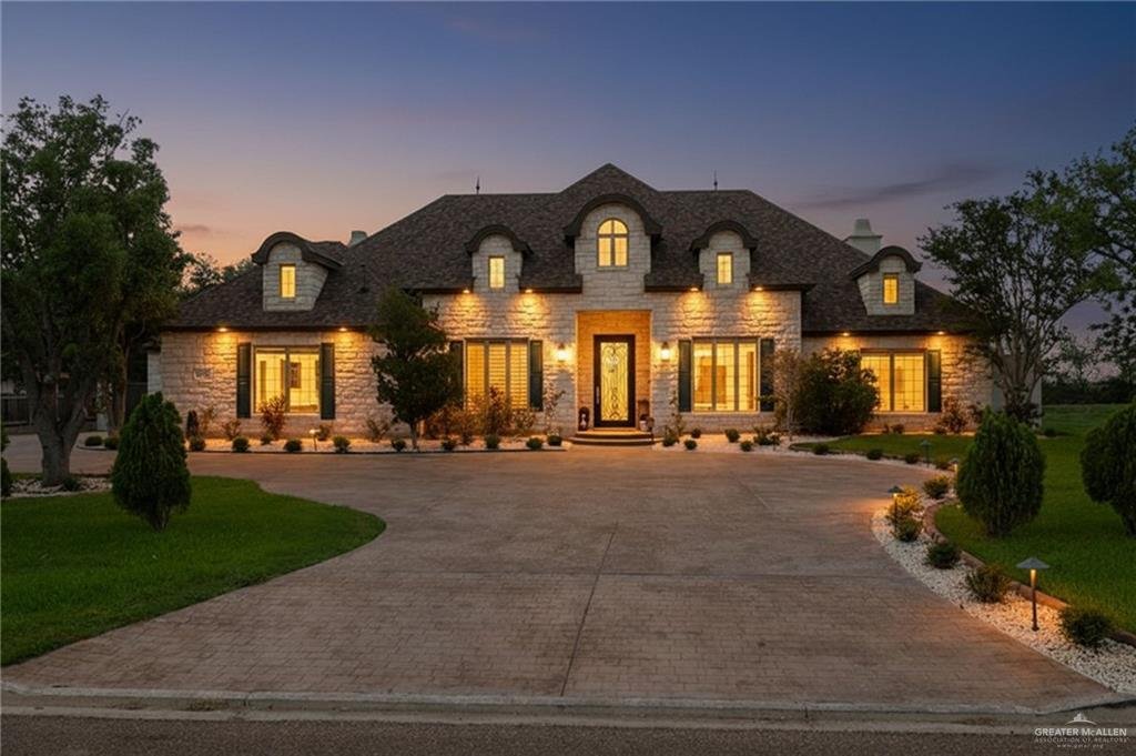 House in Mission, Texas, United States 1 - 17780293
