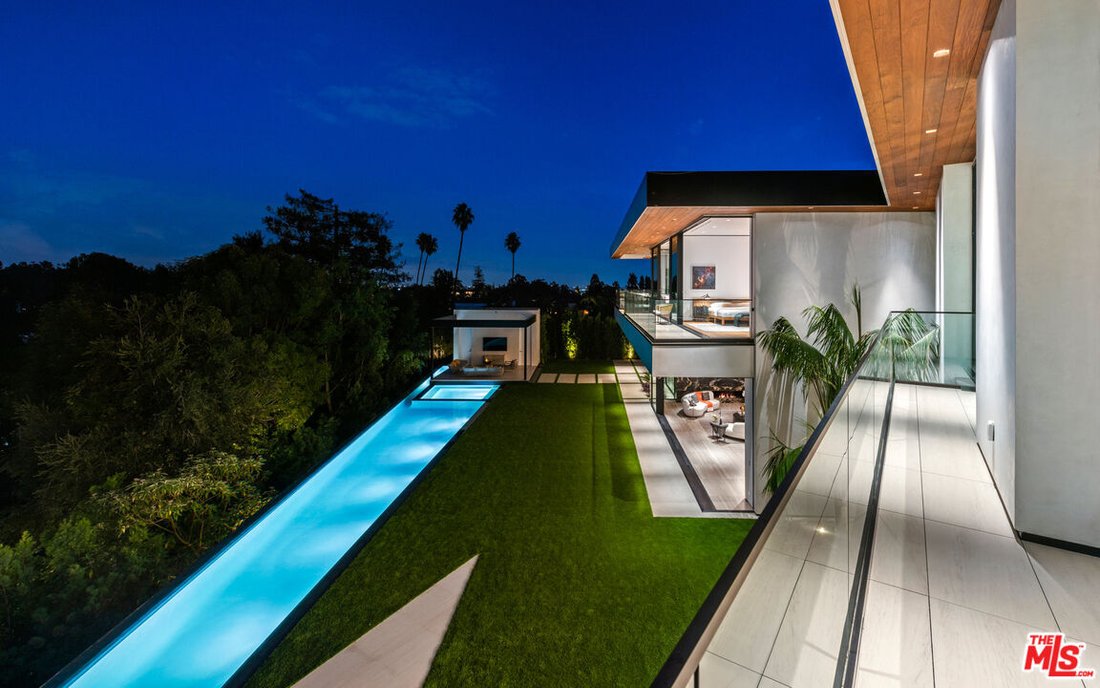 House in Beverly Hills, California, United States 2 - 17779749