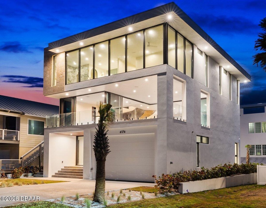 House in New Smyrna Beach, Florida, United States 2 - 17778553