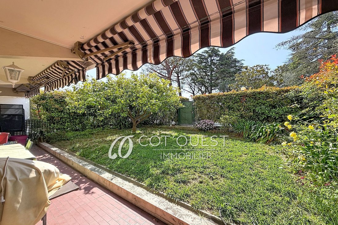 Apartment in Nice, Provence-Alpes-Côte d'Azur, France 3 - 17780037