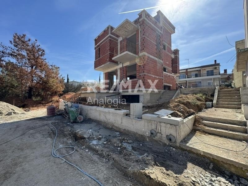 House in Panorama, Macedonia and Thrace, Greece 1 - 17780851