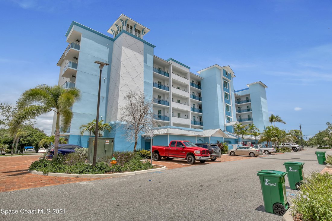 Condo in Merritt Island, Florida, United States 1 - 17778552