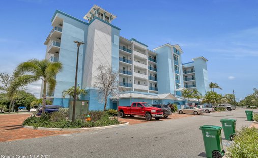 Condo in Merritt Island, Florida, United States 1