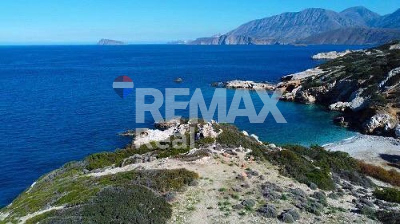 Land in Community of Kalon Chorion, Agios Nikolaos Municipal Unit, Greece 3 - 17783435