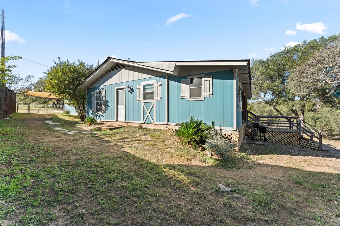 House in Spicewood, Texas, United States 3 - 17781305
