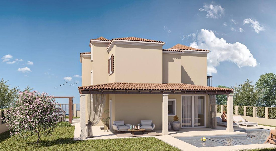 Villa in Foxi - Sant'Andrea, Quartu Sant'Elena, Sardinia 2 - 17783446