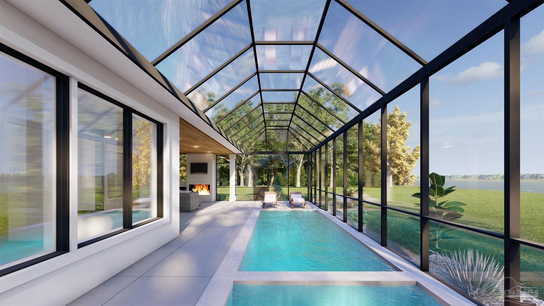 House in Pensacola, Florida, United States 2 - 17778720