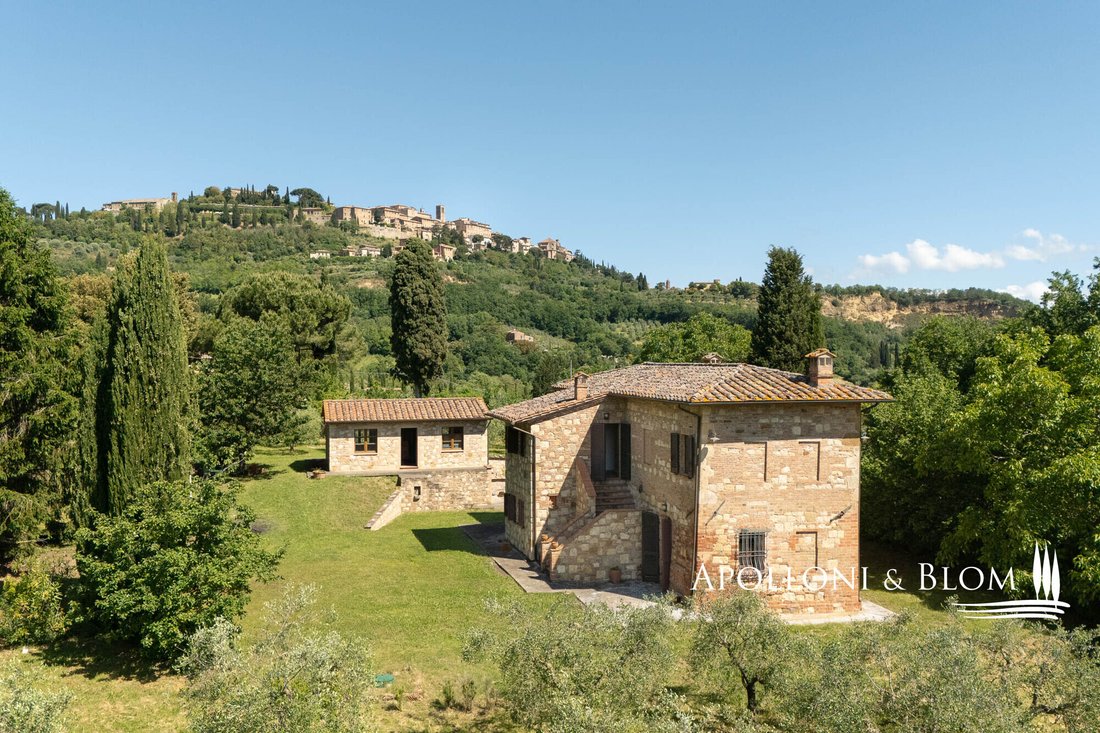 House in Montepulciano, Tuscany, Italy 2 - 16674530