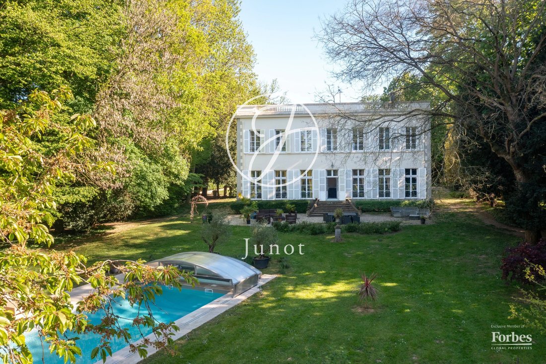 Estate in Centre Est, Provins, France 3 - 17778615