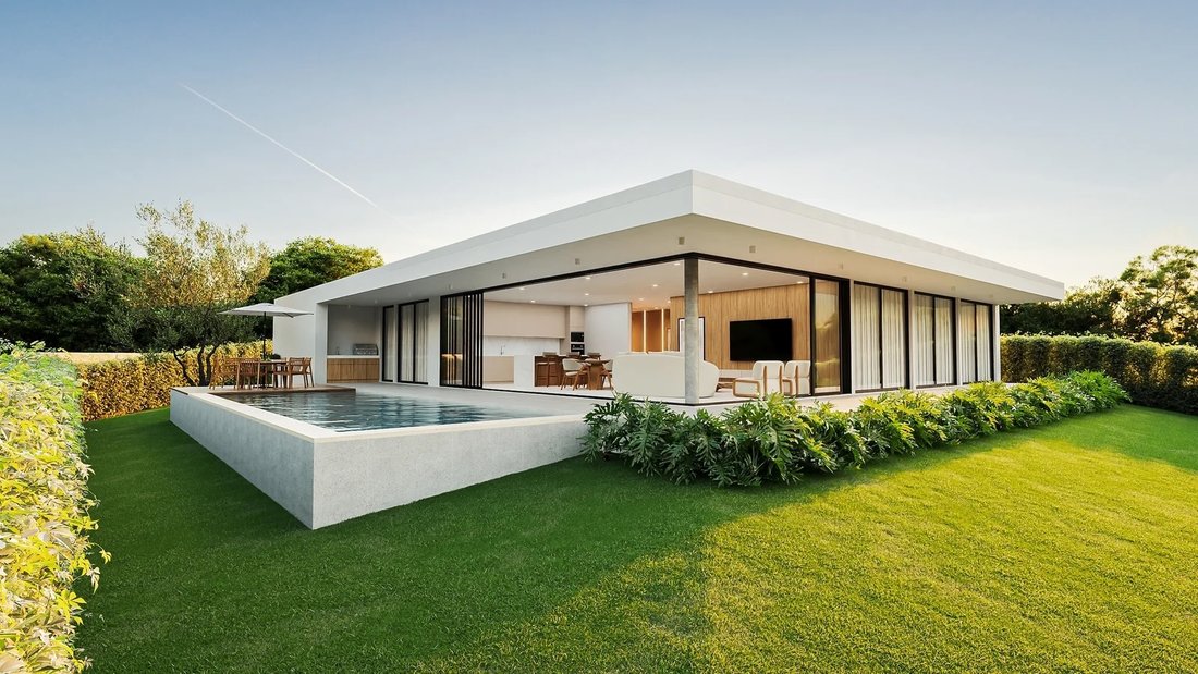 Villa in Alfeizerao, Leiria District, Portugal 1 - 17779290