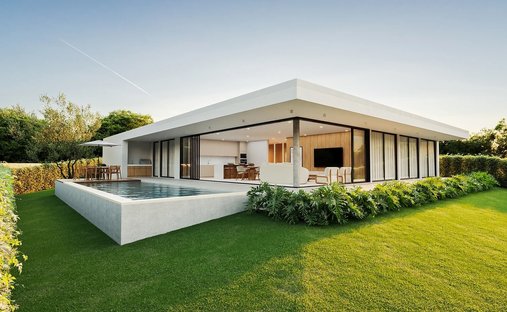 Villa à Alfeizerão, Leiria, Portugal 1