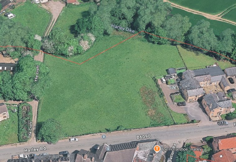 Land in Harley, Rotherham, England 5 - 17779649
