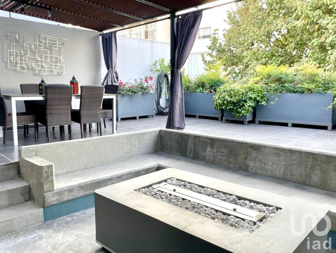 House in Mexico City, Mexico 5 - 17779780