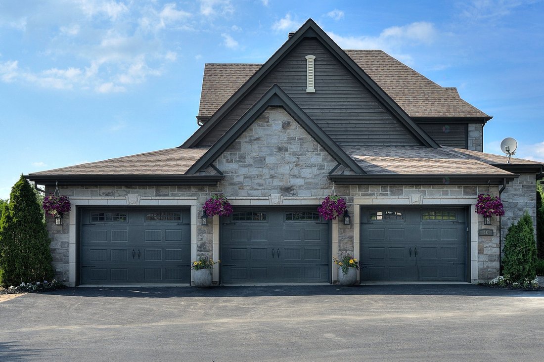House in Hatley - Canton, Canada 5 - 16973245