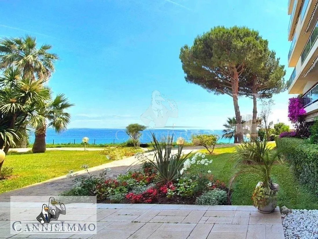 Apartment in Saint Joseph, Cannes, France 5 - 16545038