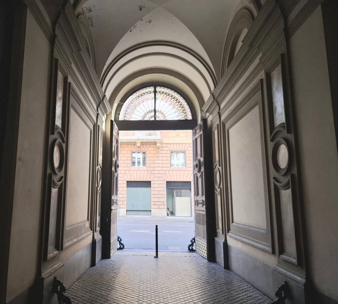 Apartment in Aventino - San Saba, Rome, Italy 3 - 17648104