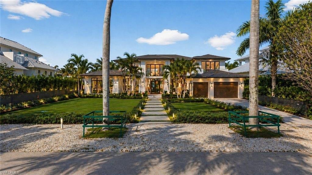 Land in Naples, Florida, United States 2 - 16671675