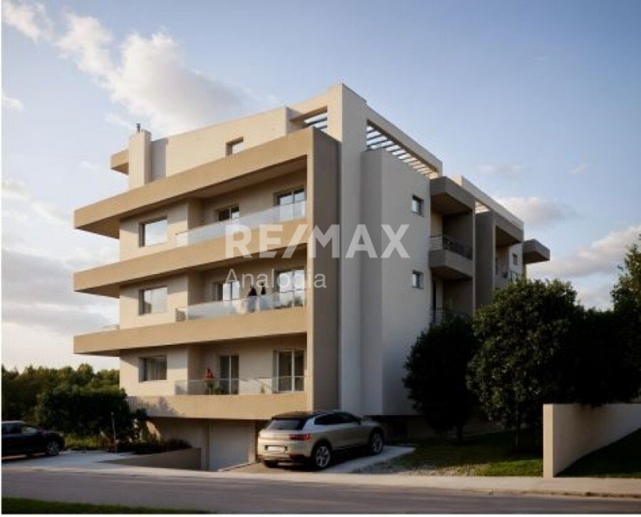 Apartment in Pylaia, Macedonia and Thrace, Greece 5 - 17780988