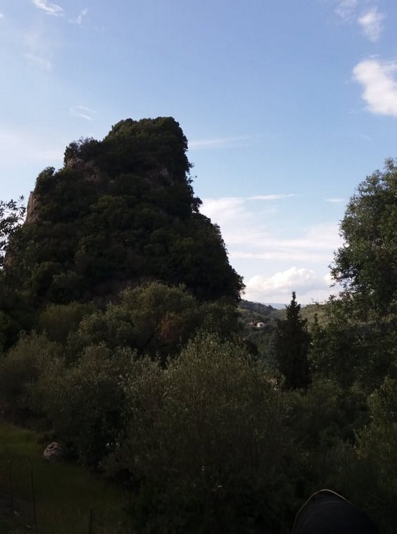 Land in Corfu, Peloponnese, Western Greece and the Ionian, Greece 3 - 17781340