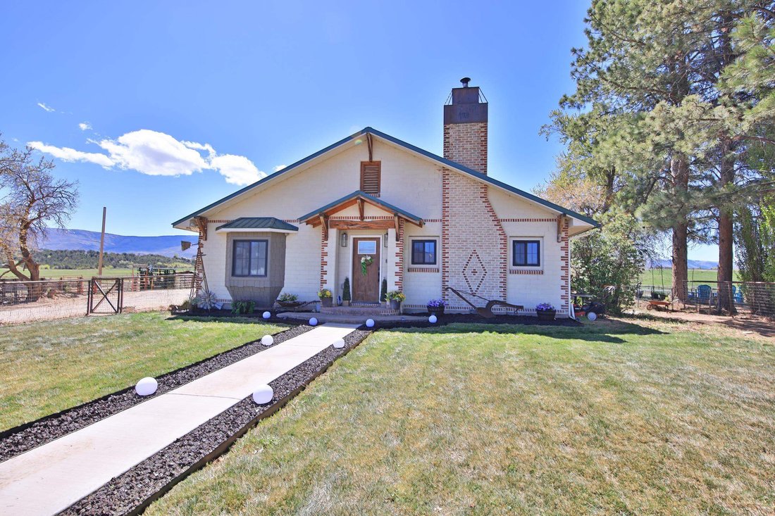 House in Collbran, Colorado, United States 4 - 17780698