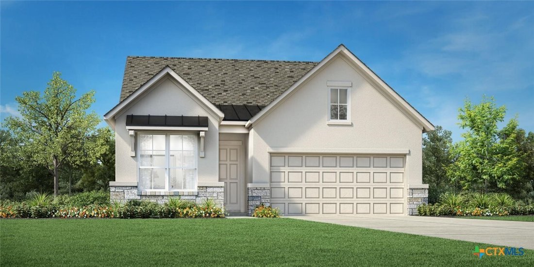 House in Boerne, Texas, United States 1 - 17780970