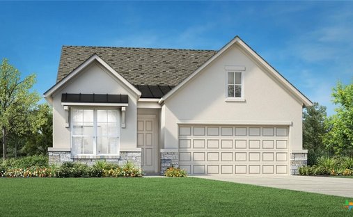 Casa a Boerne, Texas, Stati Uniti 1