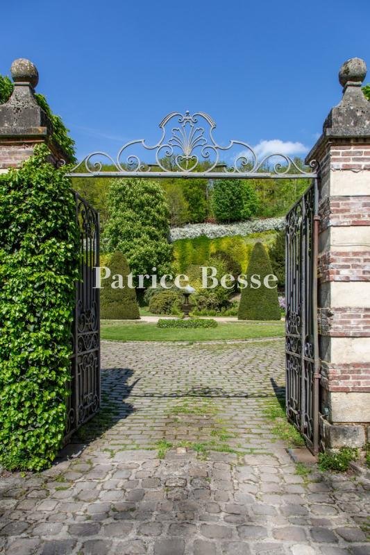 House in Houdan, Ile-de-France, France 4 - 17782542