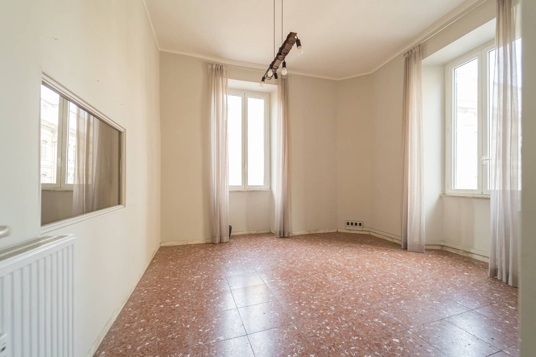 Apartment in Aventino - San Saba, Rome, Italy 3 - 17710274