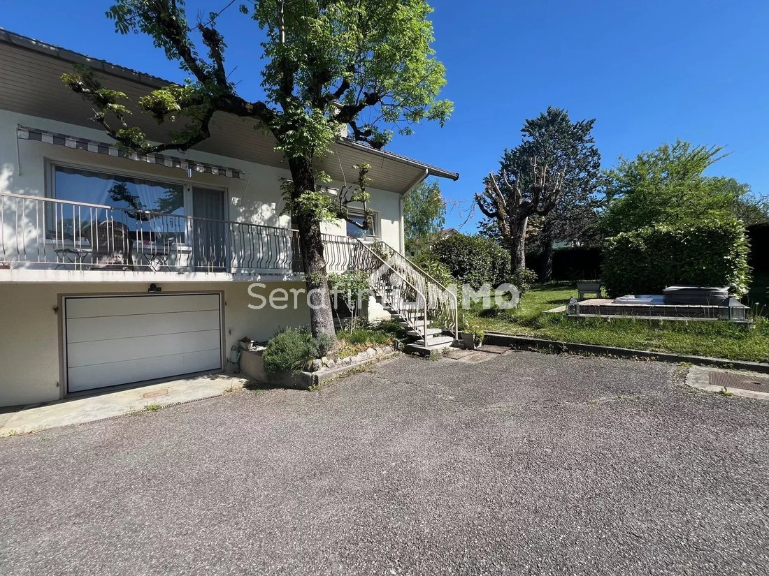 House in Annecy, Auvergne-Rhône-Alpes, France 1 - 17596599