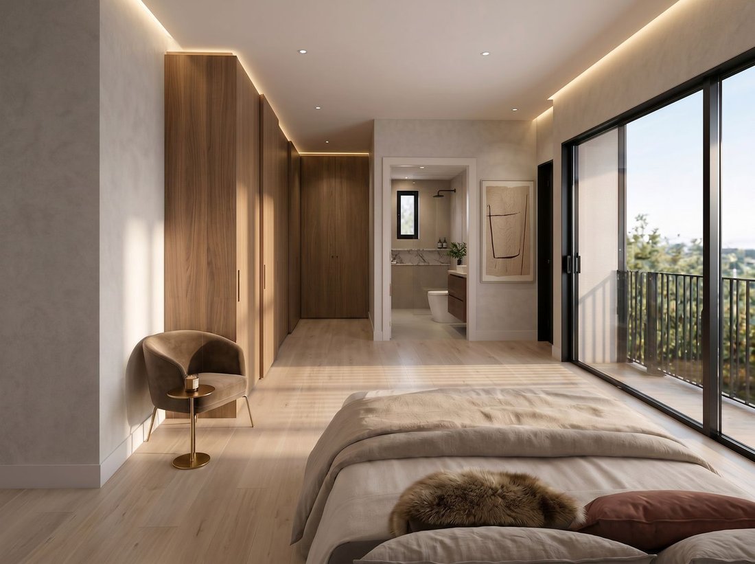 Villa in Costitx, Balearic Islands, Spain 2 - 17781134