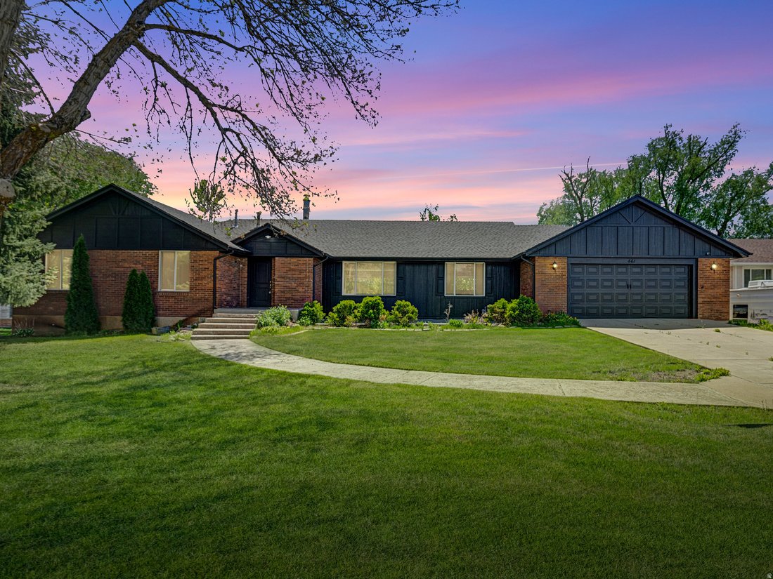 House in Ogden, Utah, United States 1 - 17780795