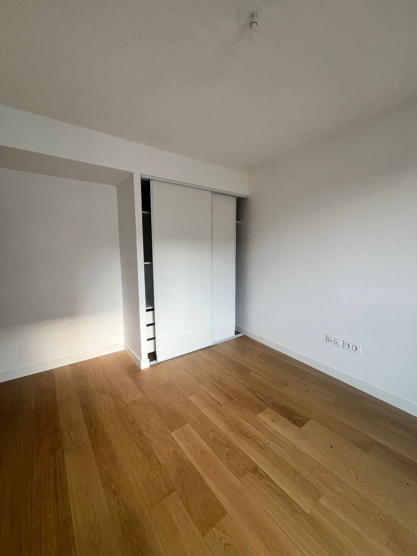 Apartment in Le Plateau, Saint-Maurice, France 4 - 17779868