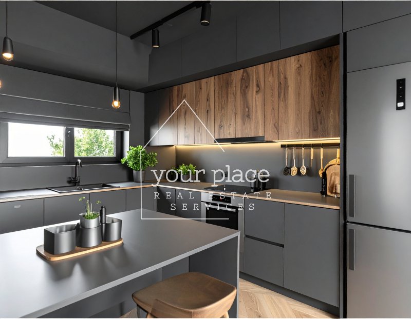 Apartment in Nea Smyrni, Attica, Greece 2 - 17783429