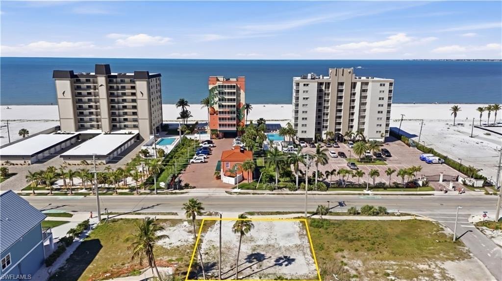 Land in Fort Myers Beach, Florida, United States 3 - 17779931