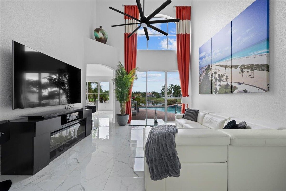 House in Lake Worth, Florida, United States 5 - 17782898