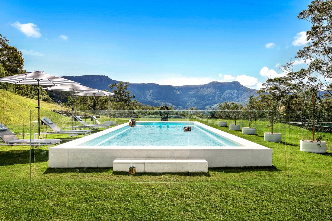Haus in Barrengarry, New South Wales, Australien 2 - 17783751