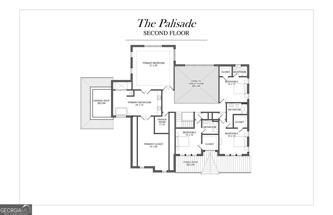 House in Cumming, Georgia, United States 4 - 17722899
