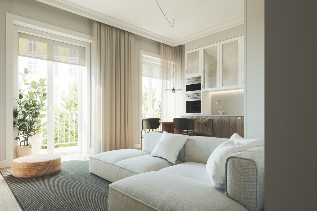 Apartment in Arroios, Lisbon, Portugal 2 - 17040059