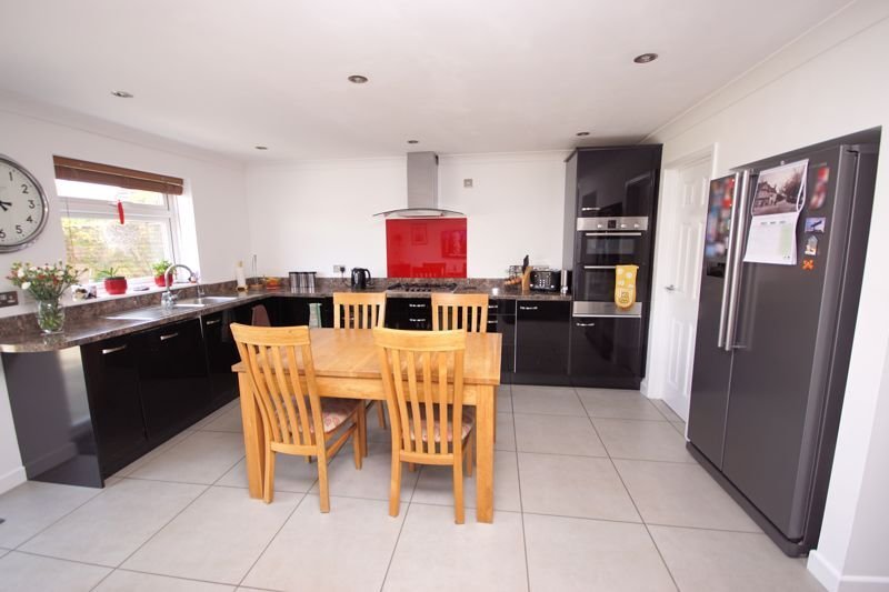 House in Boatyard Estate, Fareham, England 4 - 17780878